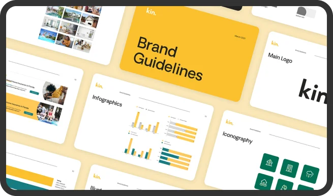 brand guide