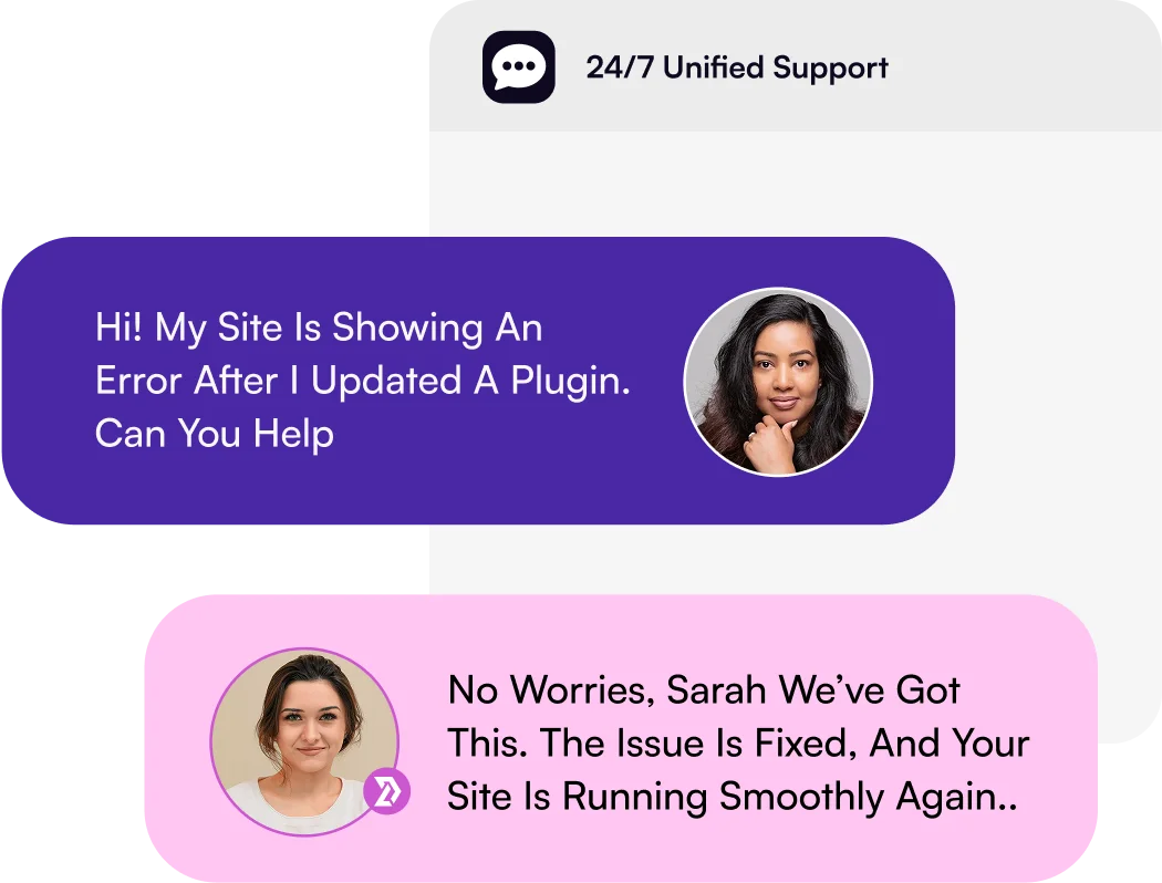 Chat 24 7